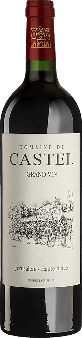 Domaine du Castel Grand Vin 2022