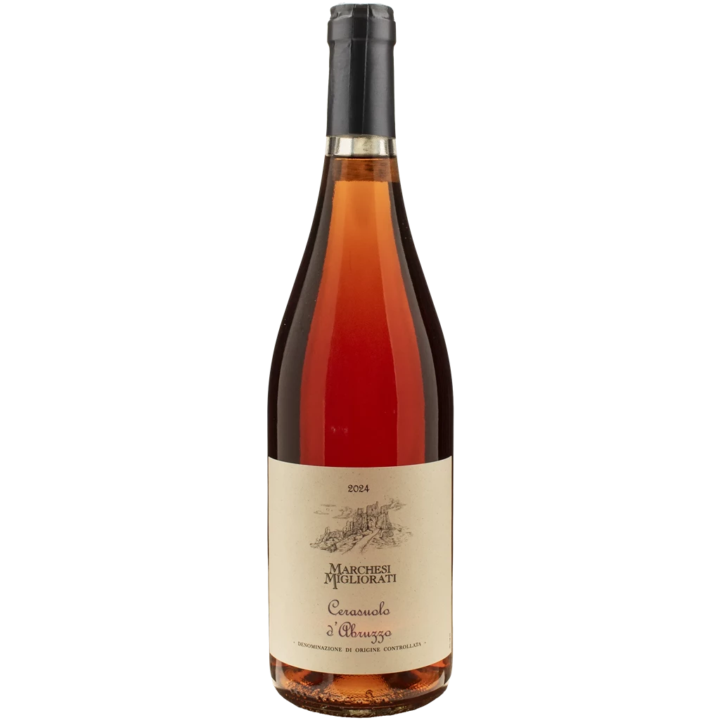 Cerasuolo d'Abruzzo
