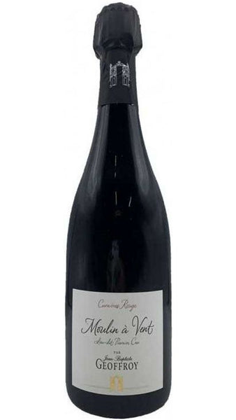 Coumières Rouge “Moulin à Vent”