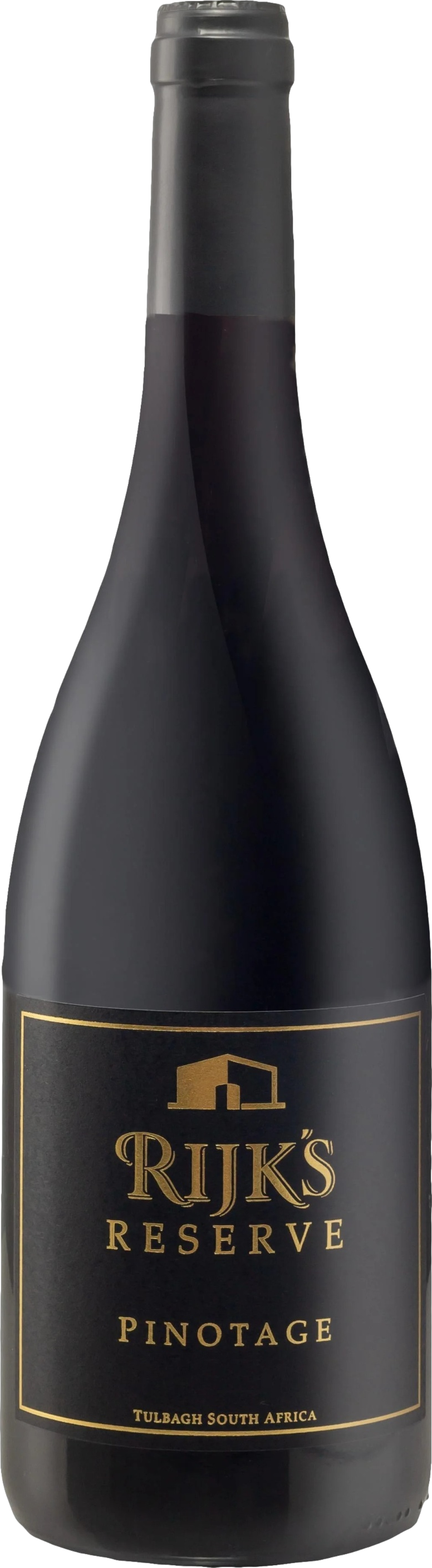 Rijk's Reserve Pinotage 2021