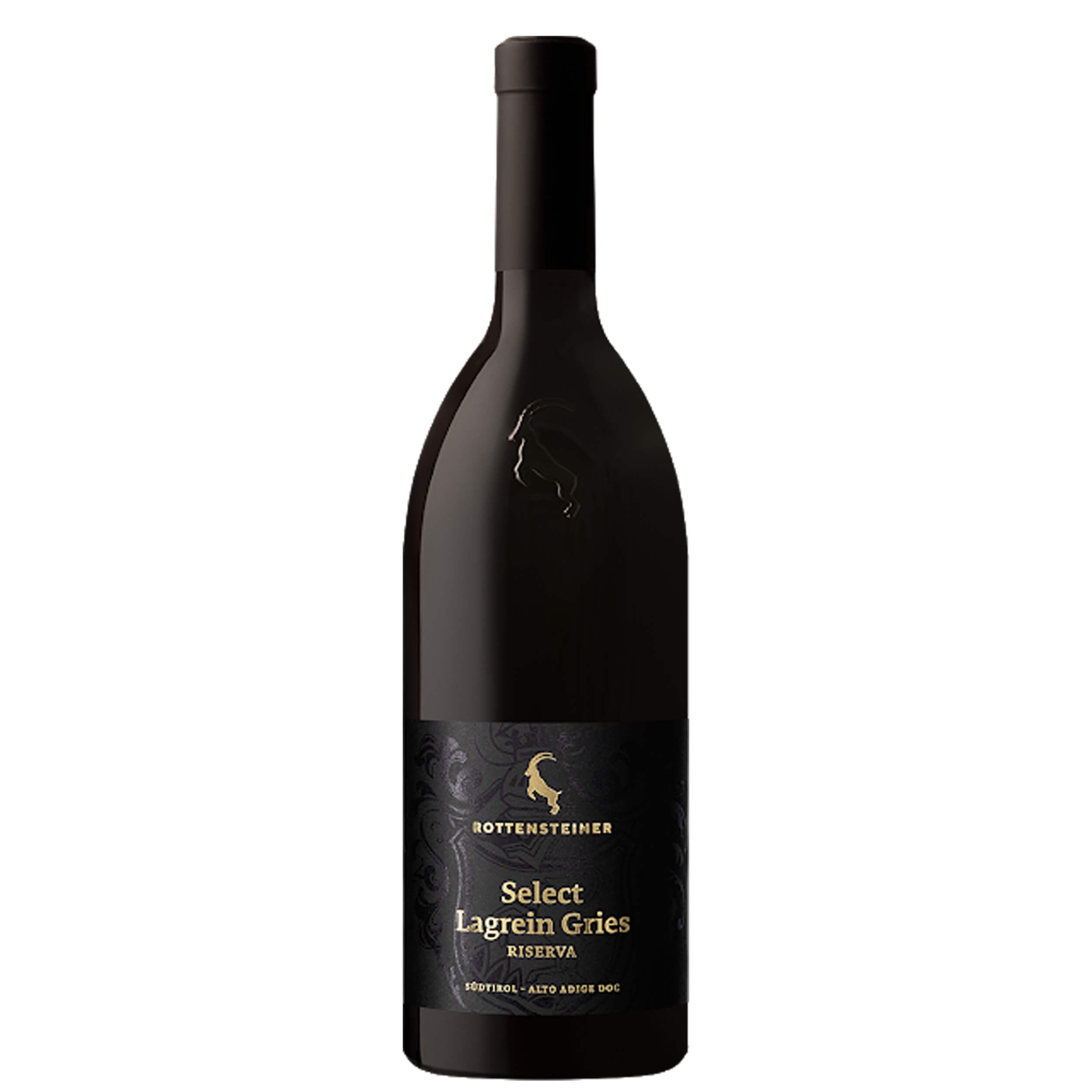 Alto Adige Lagrein Riserva DOC Grieser Select