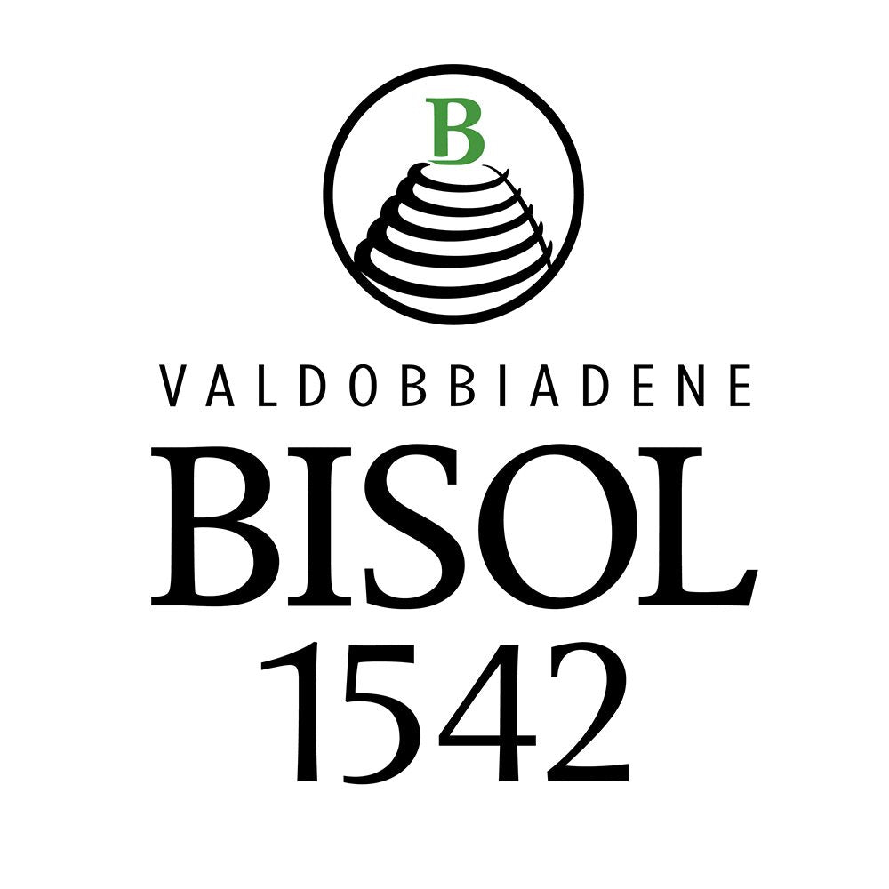 Valdobbiadene Prosecco Superiore DOCG Brut Crede