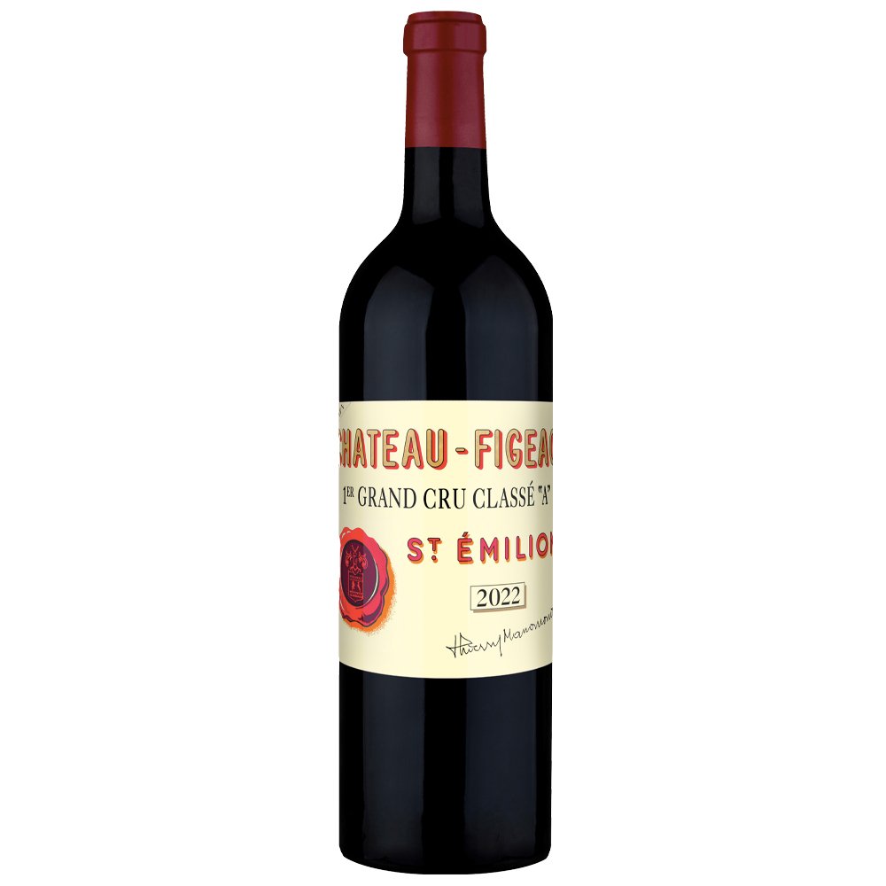 Château Figeac