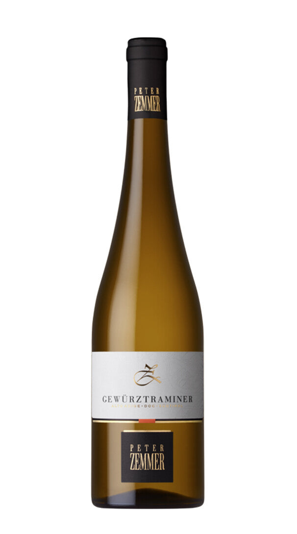 Gewurztraminer Peter Zemmer