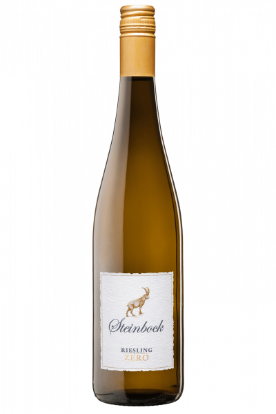 Riesling Steinbock Zero Alcohol Hofstätter