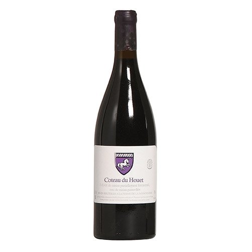 Vin de France Liquoreux Coteau du Houet