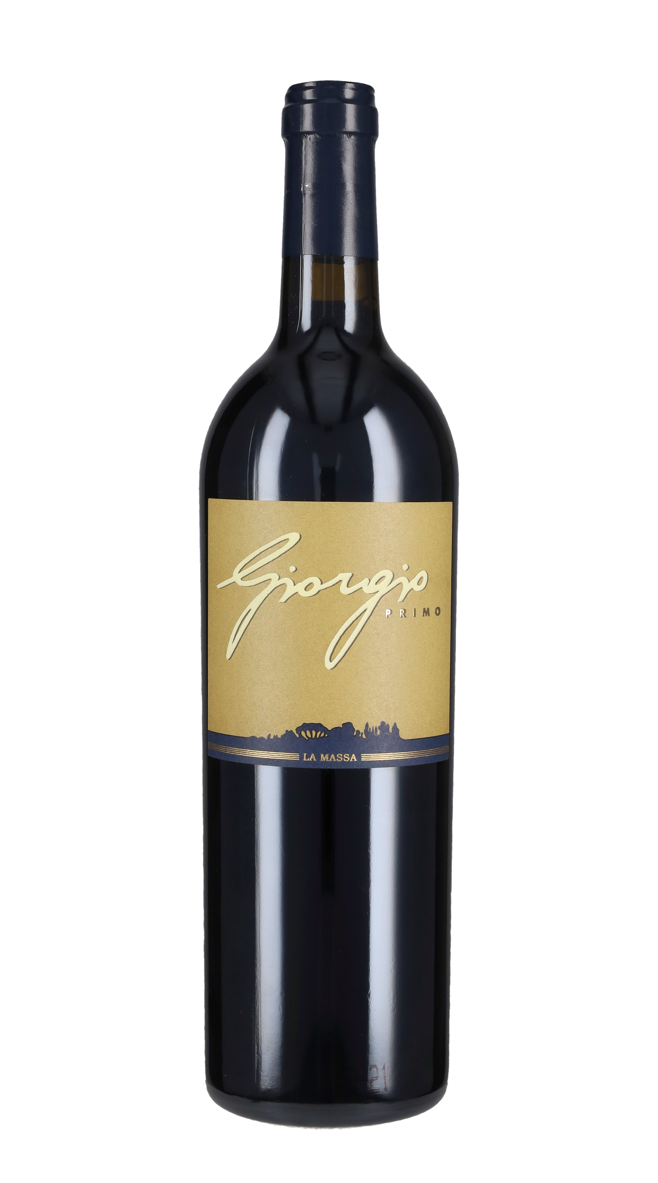 'Giorgio Primo' La Massa