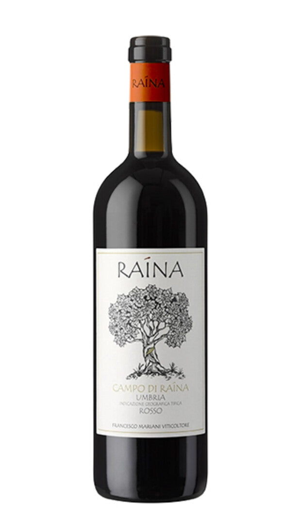 Sagrantino 'Campo di '