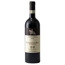 Castello di Ama Montebuoni Chianti Classico DOCG Riserva 2021 0,75 ℓ