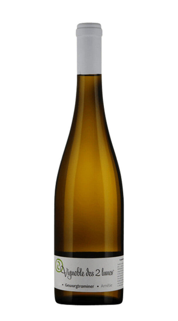 Gewurtztraminer 'Amelie'