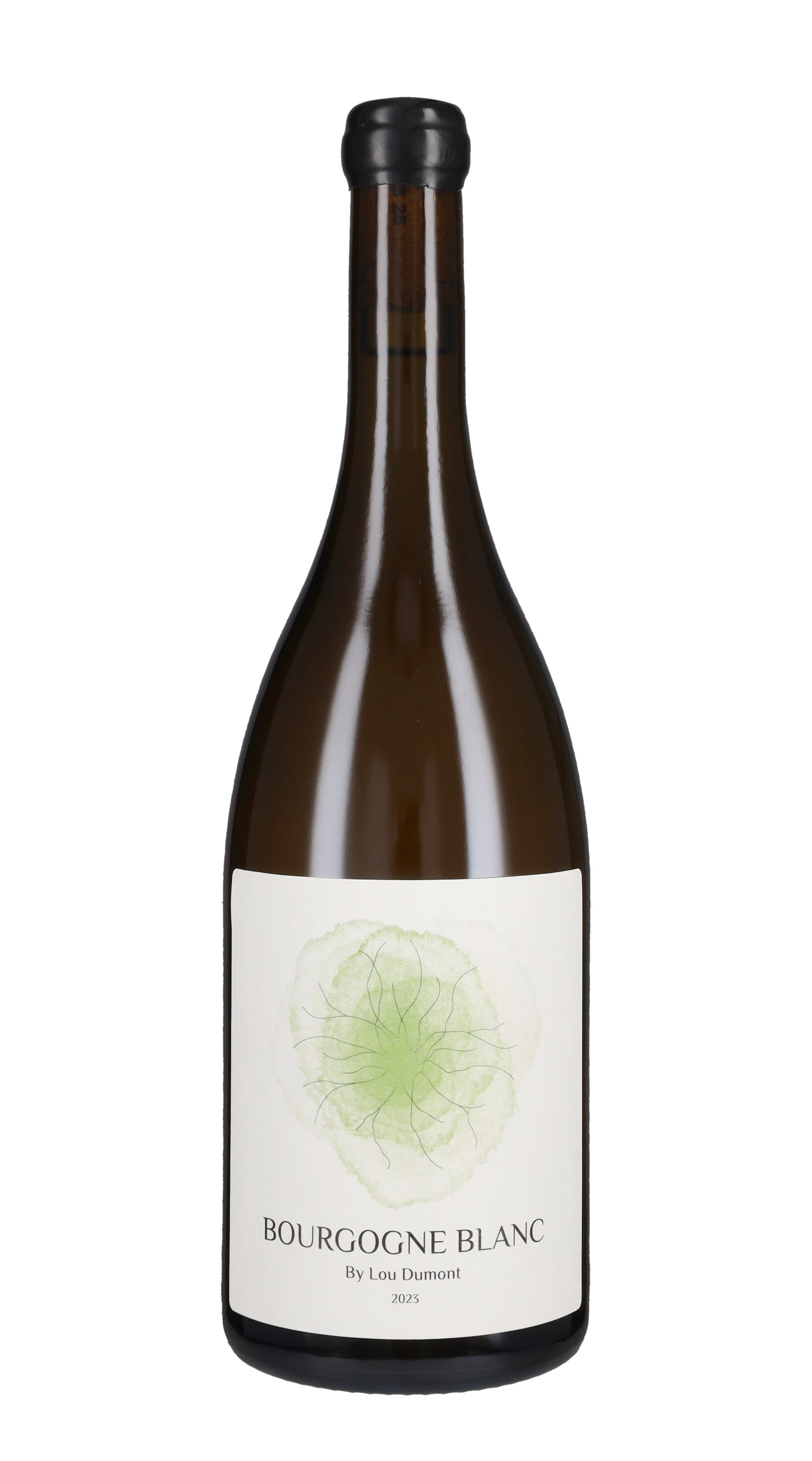 Bourgogne Blanc