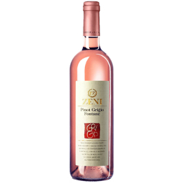 Pinot Grigio Ramato Fontane IGT