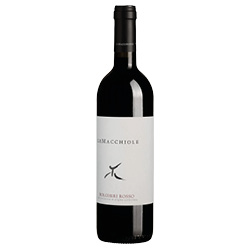 Bolgheri