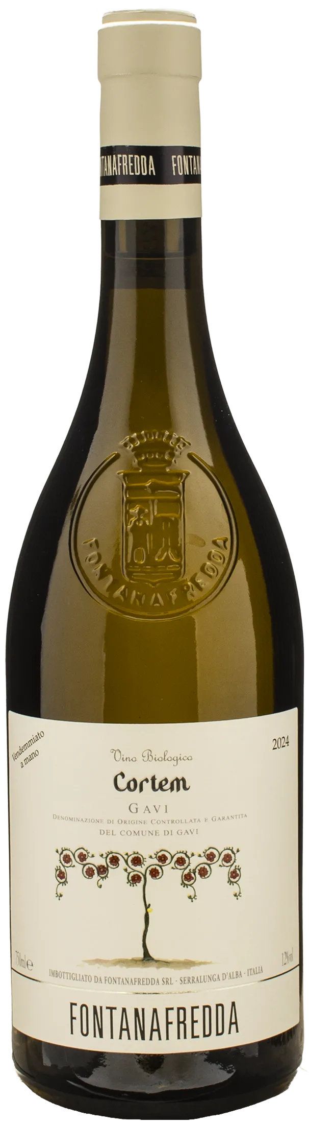 Gavi Comune di Gavi Cortem