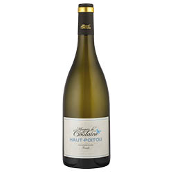 Marquis de Goulaine Fossile Haut-Poitou AOP Sauvignon Blanc 2024 0,75 ℓ
