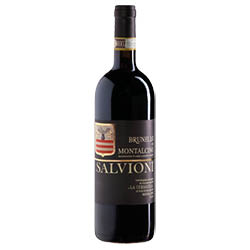 Salvioni La Cerbaiola Brunello di Montalcino DOCG 2020 0,75 ℓ