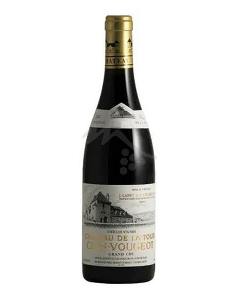 Clos Vougeot Vieilles Vignes