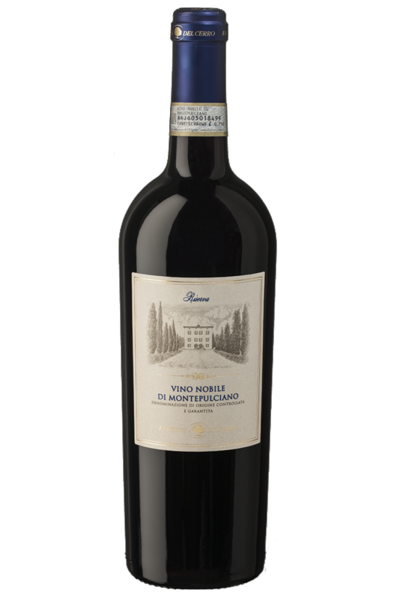 Fattoria del Cerro Nobile di Montepulciano Riserva
