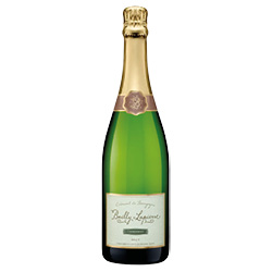 Crémant de Bourgogne Chardonnay Brut