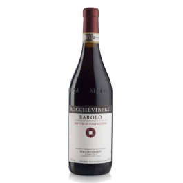 Barolo Rocche di Castiglione DOCG 2015
