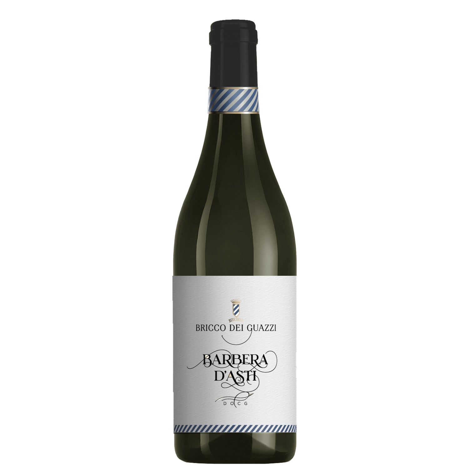 Barbera d'Asti DOCG