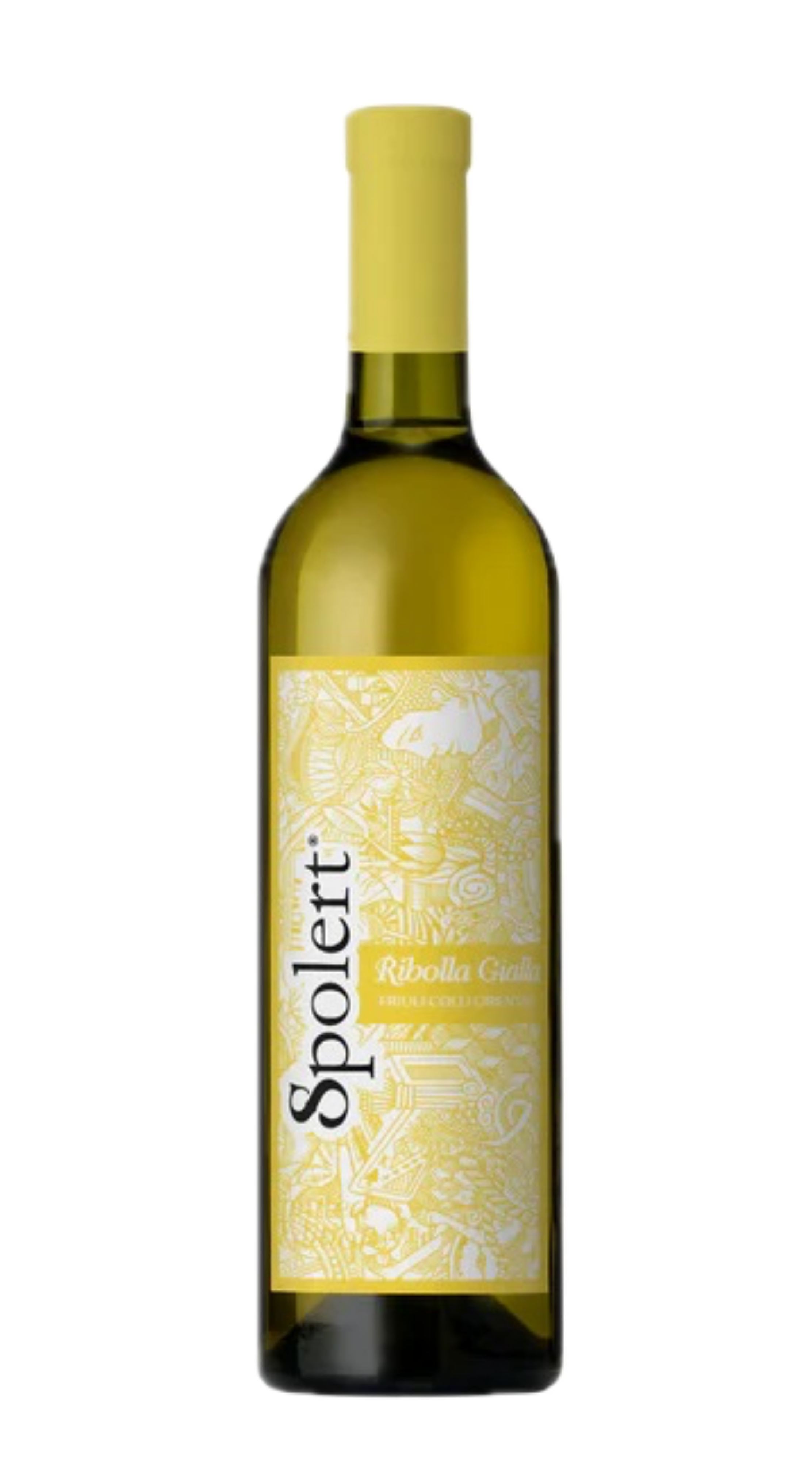 Ribolla Gialla