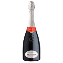 Valdobbiadene Prosecco Superiore Extra Dry Bandarossa