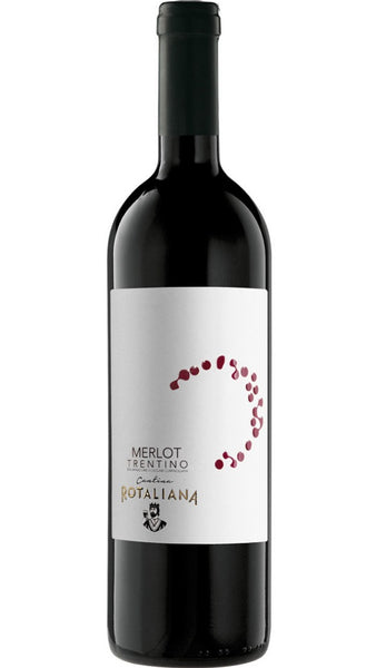Merlot Trentino DOC