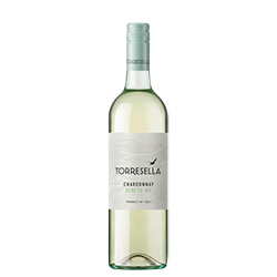 Torresella Veneto IGT Chardonnay 2024 0,75 ℓ