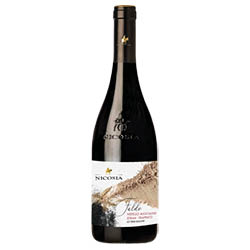 Terre Siciliane Rosso Falde