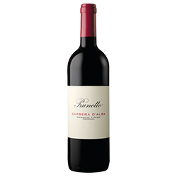 Prunotto Barbera d'Alba DOC 2024 0,75 ℓ