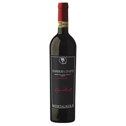 Barbera d'Asti Lequilibrio