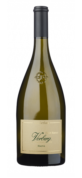 "Vorberg" Pinot Bianco Riserva Alto Adige DOC 2023