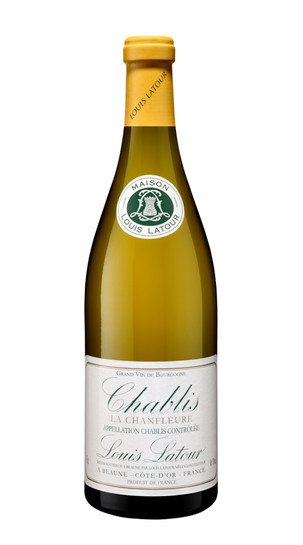 Chablis 'La Chanfleure' Louis Latour