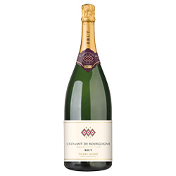Crémant de Bourgogne Brut