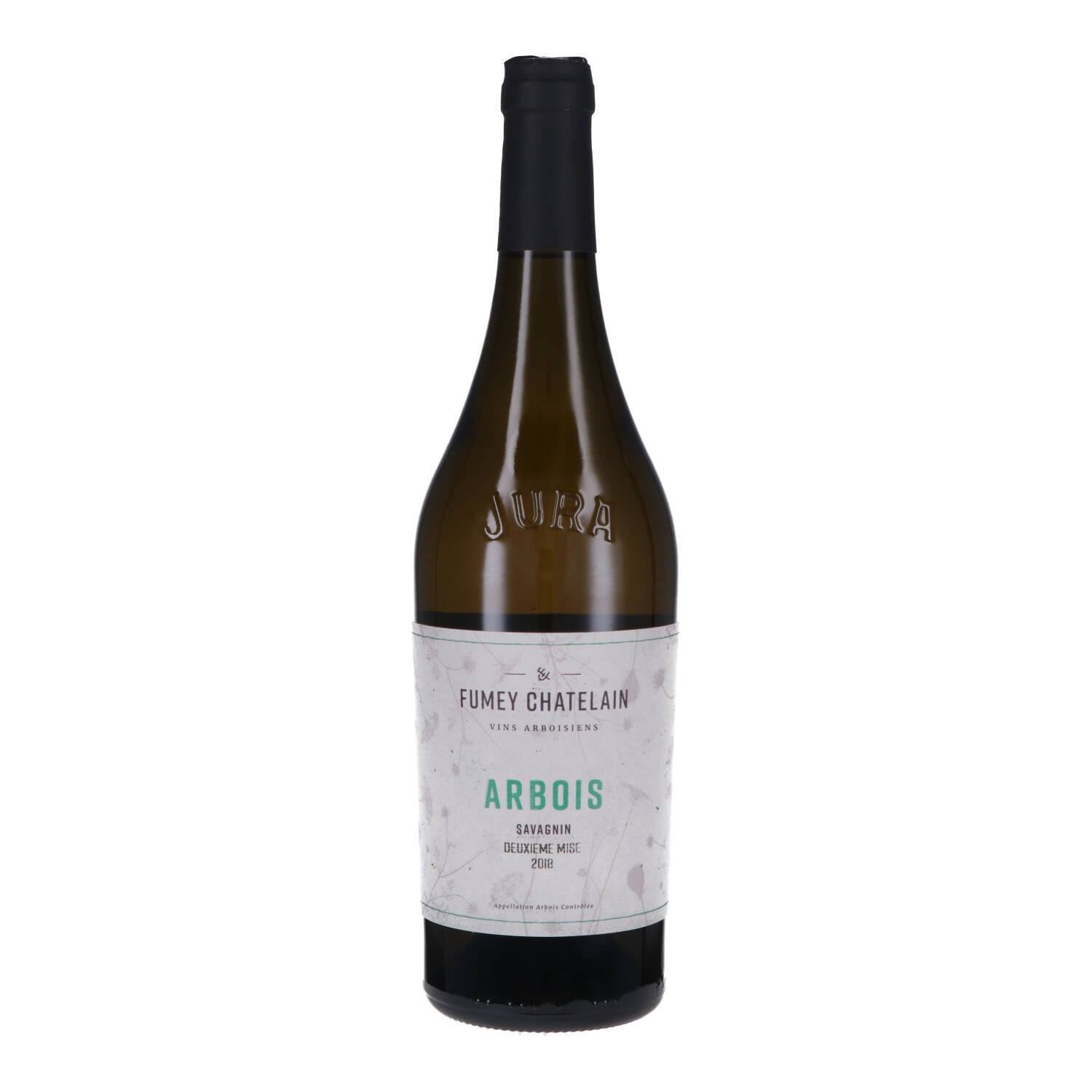 Arbois Blanc Savagnin sous voile
