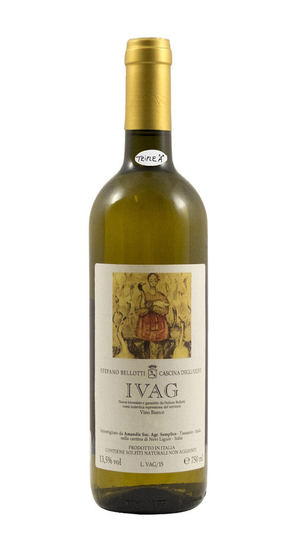 Ivag'