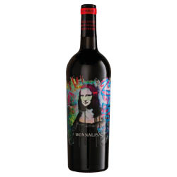 Romagna Superiore Sangiovese Monnalisa