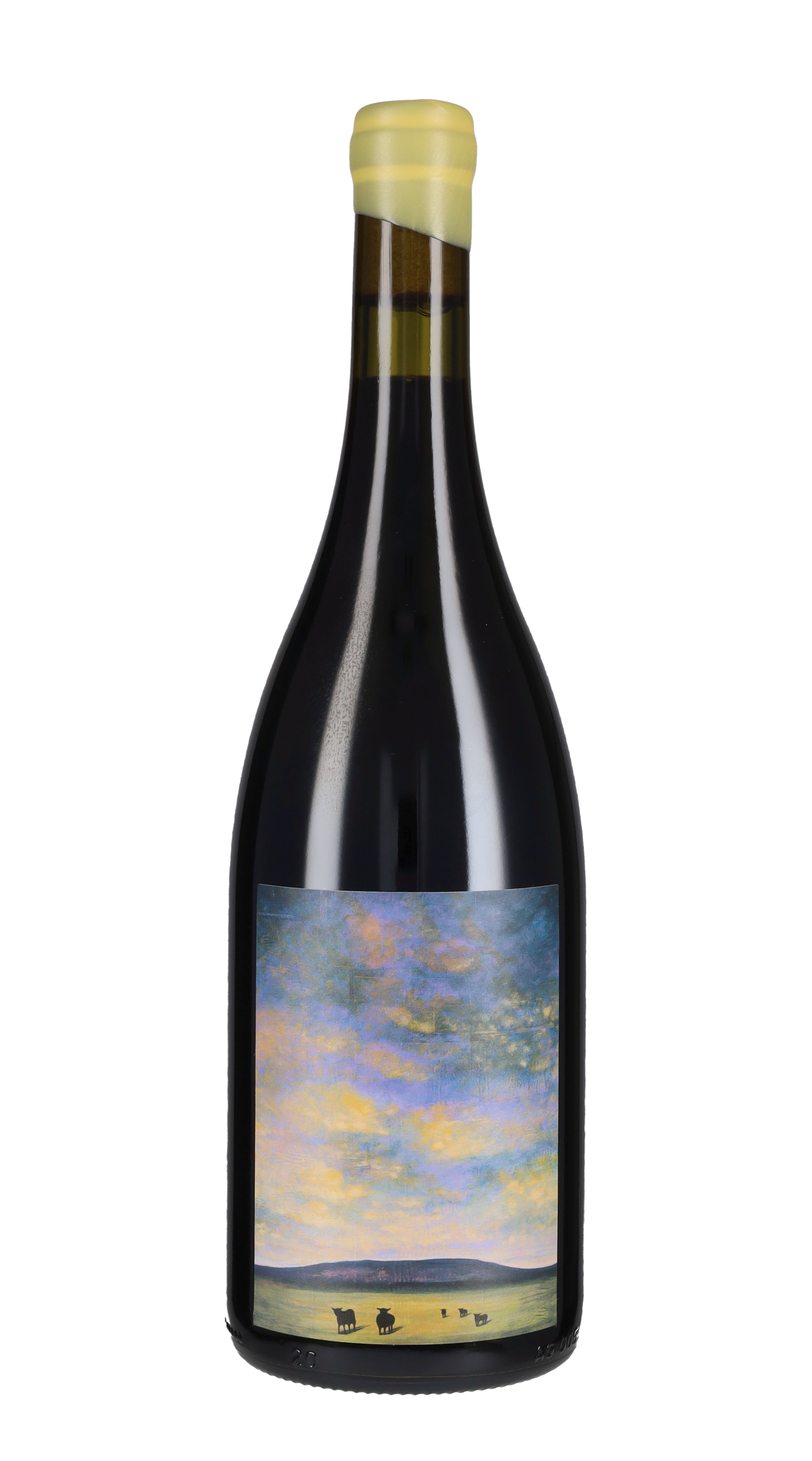 Syrah 'The Cattle'
