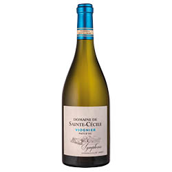 Pays d'Oc Viognier Symphonie