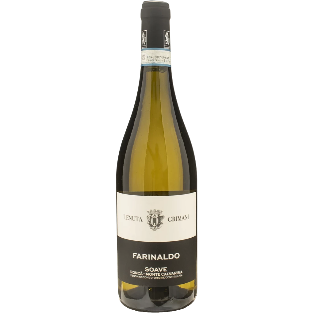 Soave Farinaldo