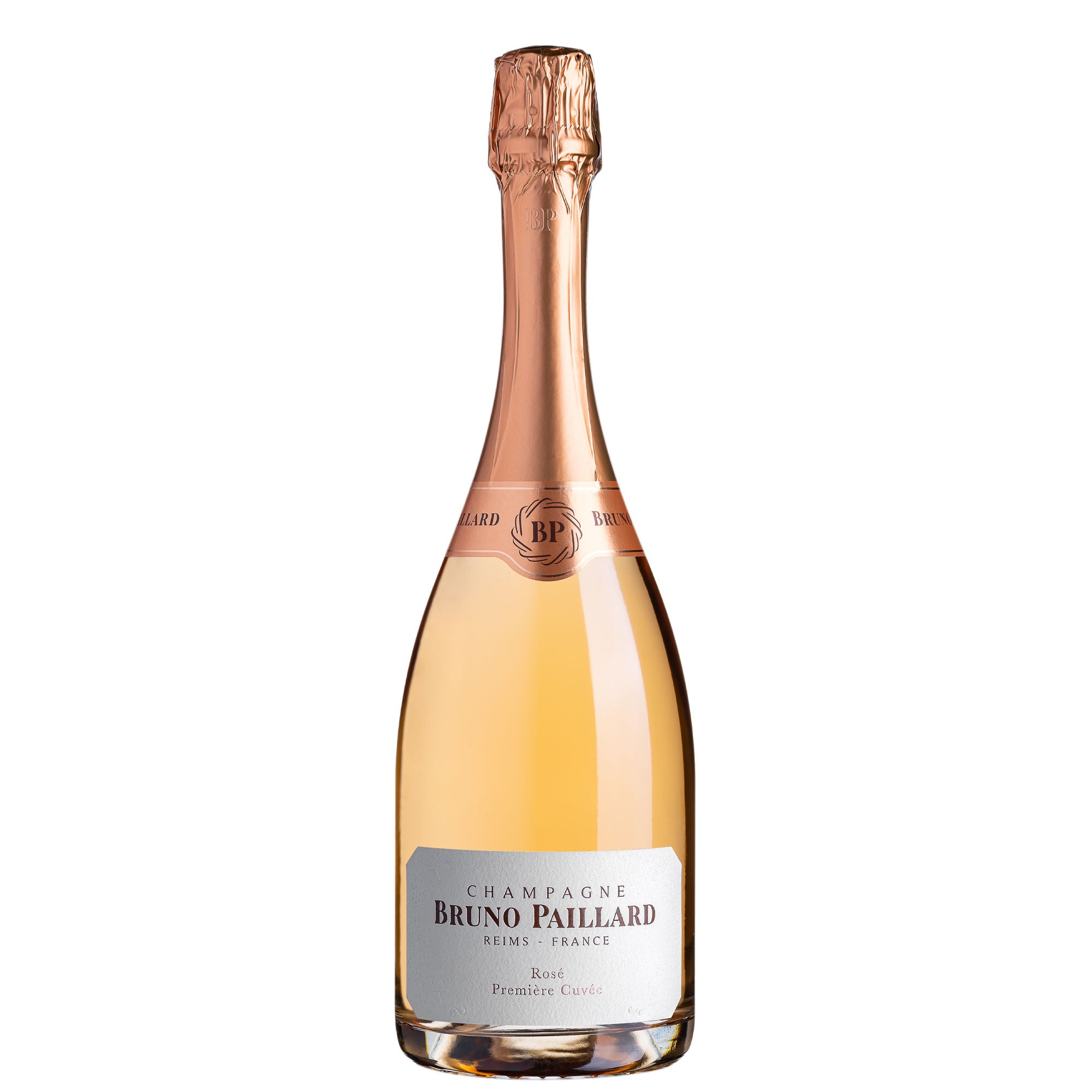 Champagne Première Cuvée Rosé Brut