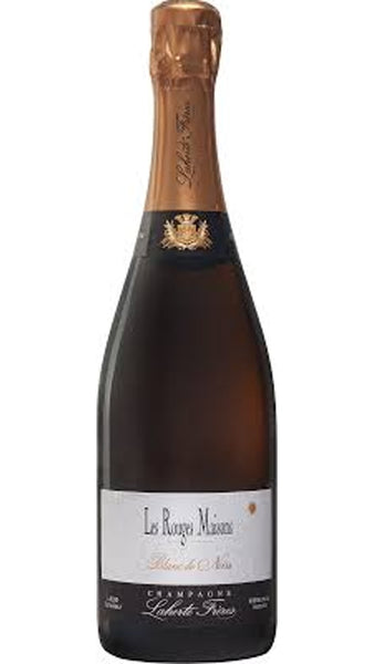 Laherte Freres Champagne Les Rouges Maisons Extra Brut