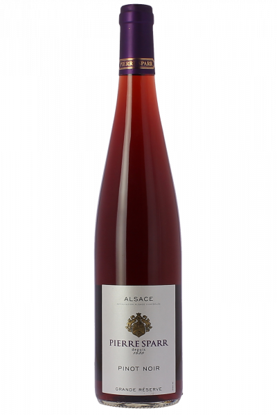 Pinot Noir Grand Réserve Pierre Sparr 2022