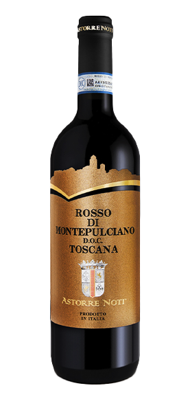 Vino Rosso di Montepulciano DOC 2022