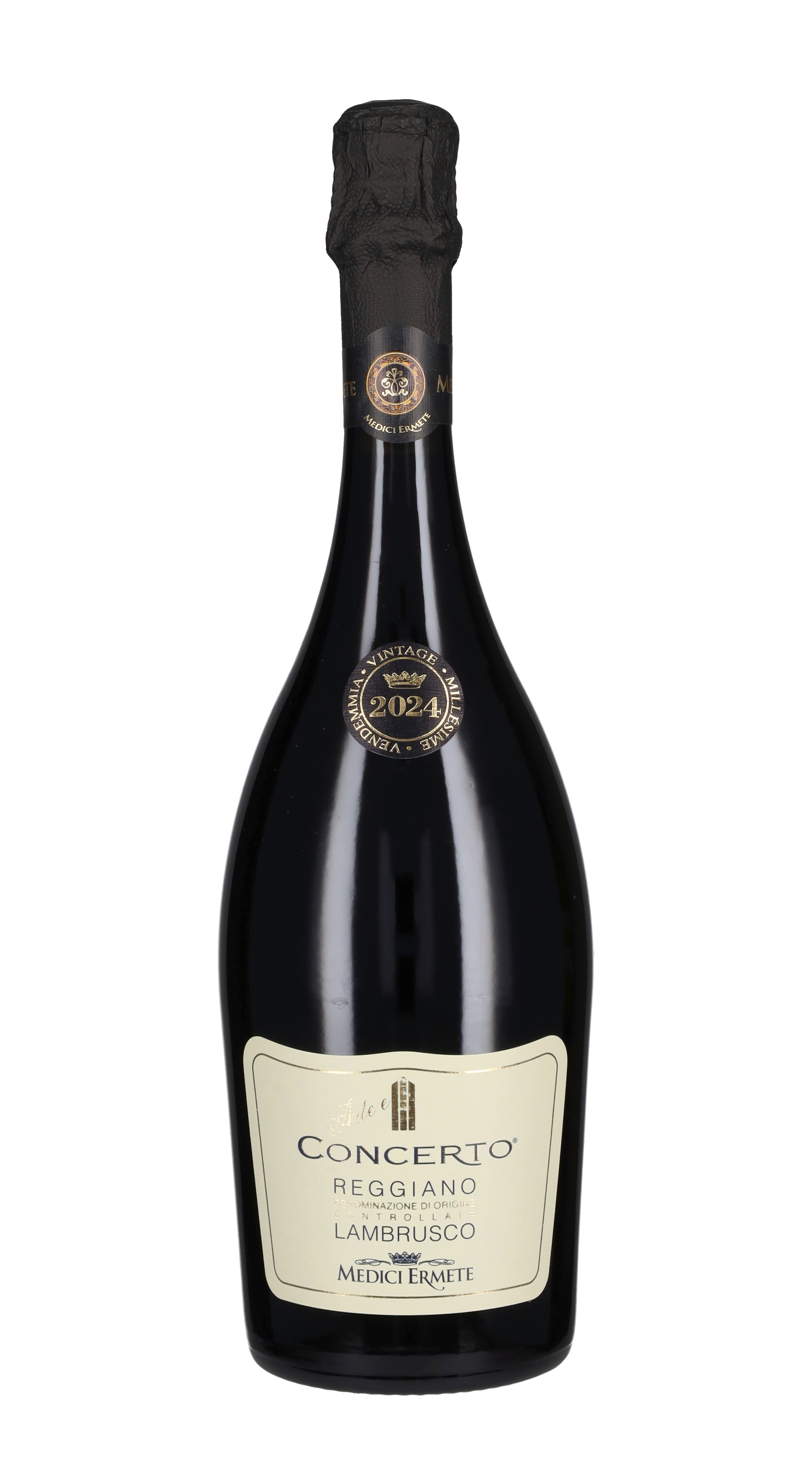 "Concerto" Lambrusco Reggiano DOC 2024