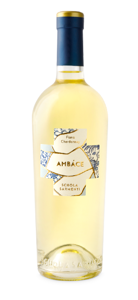 "Ambàce" Bianco Salento IGT 2024