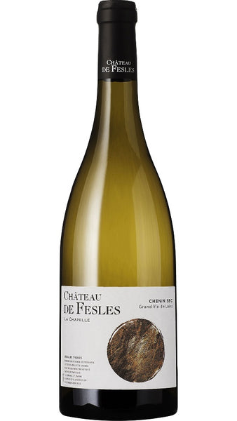 Anjou AOC Vieilles Vignes Blanc