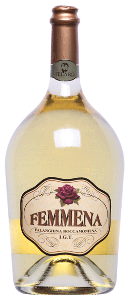 Magnum Falanghina Femmena Telaro