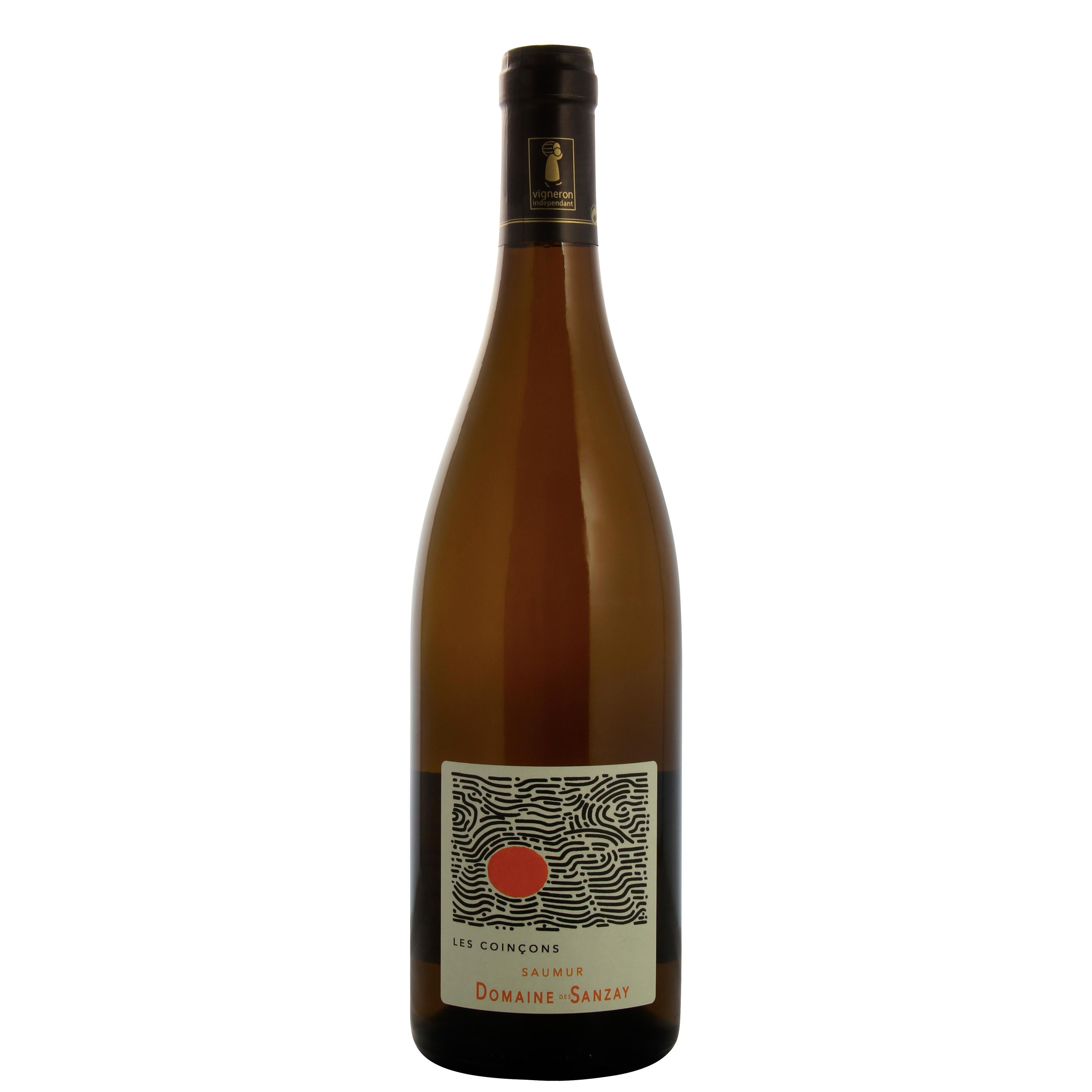 Saumur Blanc Les Coinçons